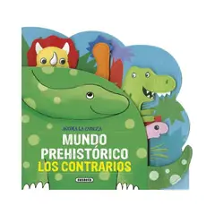 SUSAETA - Mundo Prehistorico. Los Contrarios (Asoma La Cabeza)