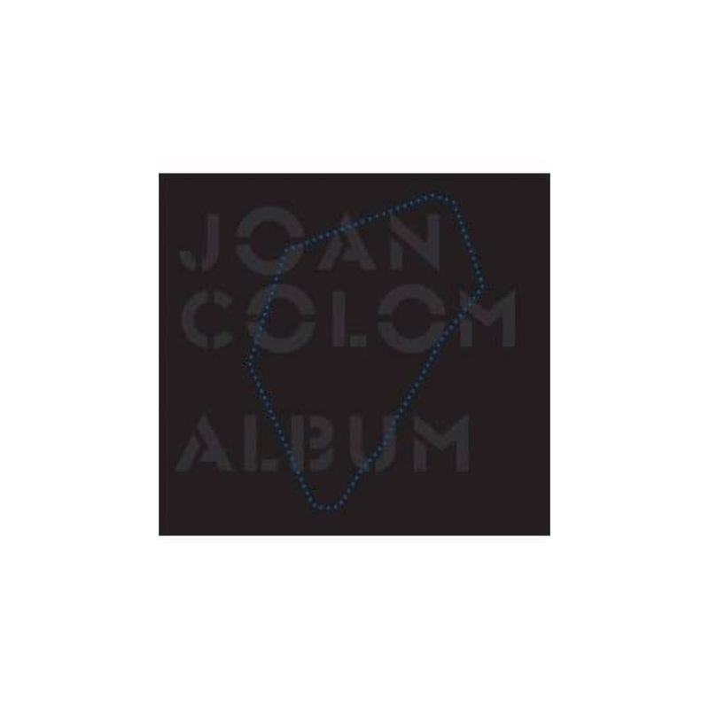 RM - Joan Colom Album