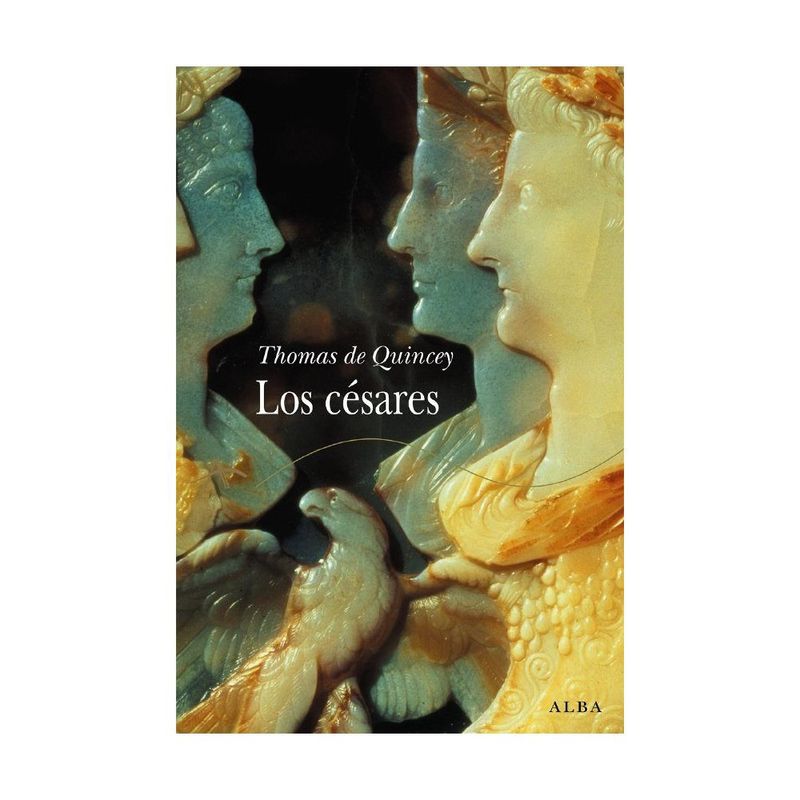 ALBA - Los Cesares