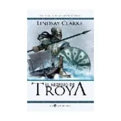 LA ESFERA DE LOS LIBROS - El Regreso De Troya