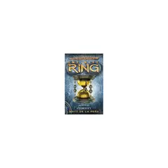 SCHOLASTIC - Infinity Ring Book 8: Eternity