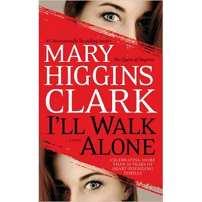 ANTARTICA LIBROS - Ill Walk Alone