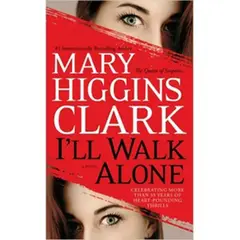 ANTARTICA LIBROS - Ill Walk Alone