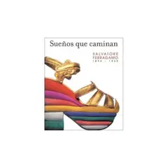 RM - Salvatore Ferragamo 1898-1960 Sueños