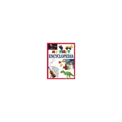 ANTARTICA LIBROS - My First Encyclopedia