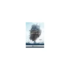 NOCTURNA EDICIONES - El Castillo Ambulante 9788416858781