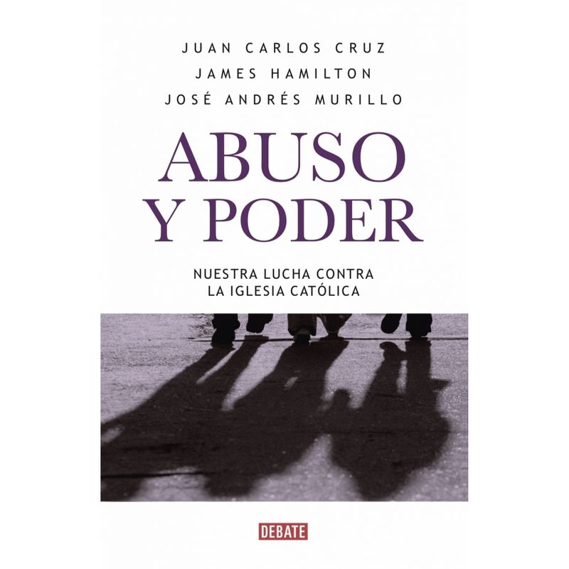 DEBATE - ABUSO Y PODER