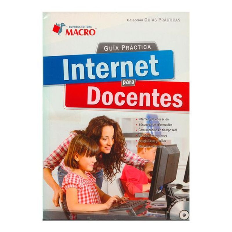 KONEMANN - Internet Para Docentes