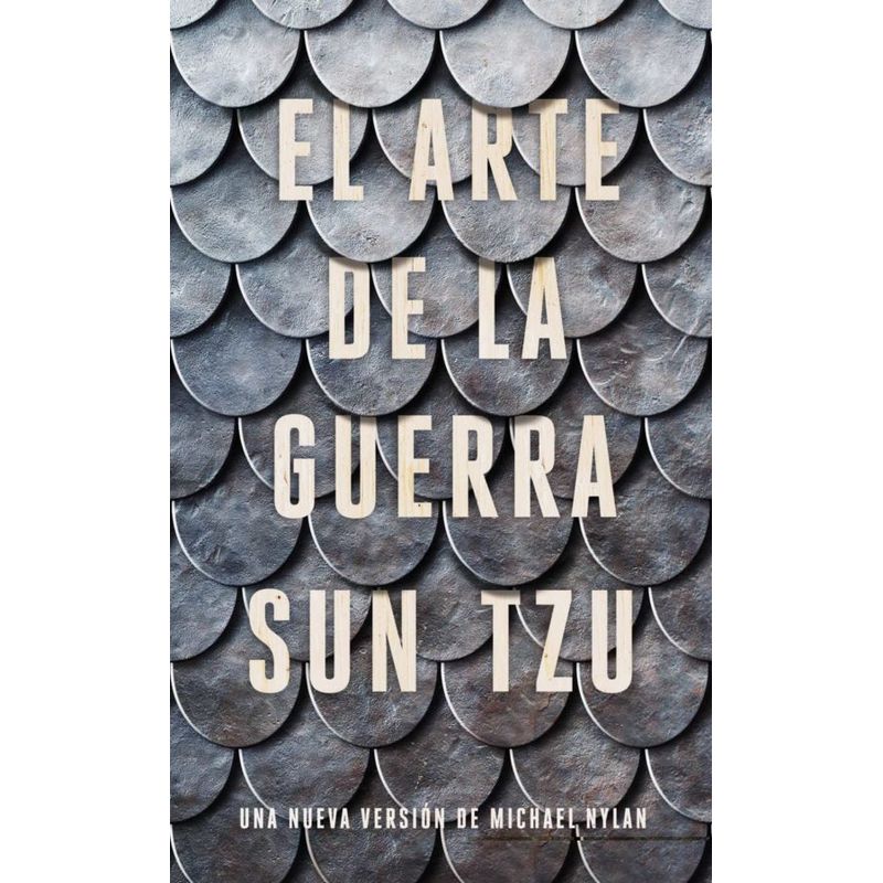 ANTARTICA LIBROS - El Arte De La Guerra