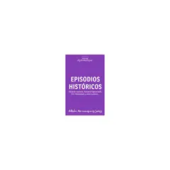 ANTARTICA LIBROS - Episodios Historicos