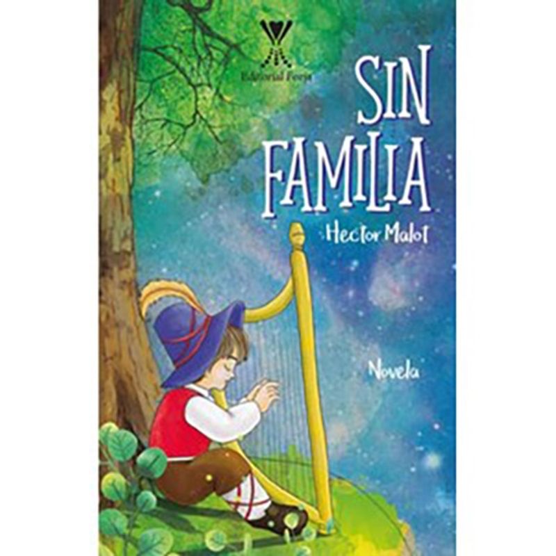 FORJA - Sin Familia