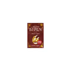 BOOKET - Arsene Lupin. Caballero Ladron 9789569963575