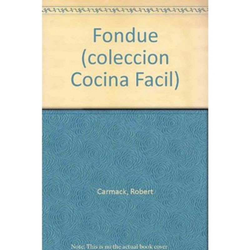 KONEMANN - Fondue - CARMACK, ROBERT