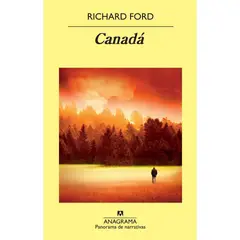 ANAGRAMA - Canada