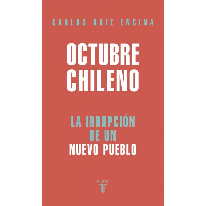 TAURUS - OCTUBRE CHILENO
