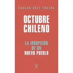 TAURUS - OCTUBRE CHILENO
