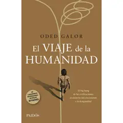 PAIDOS - El Viaje De La Humanidad