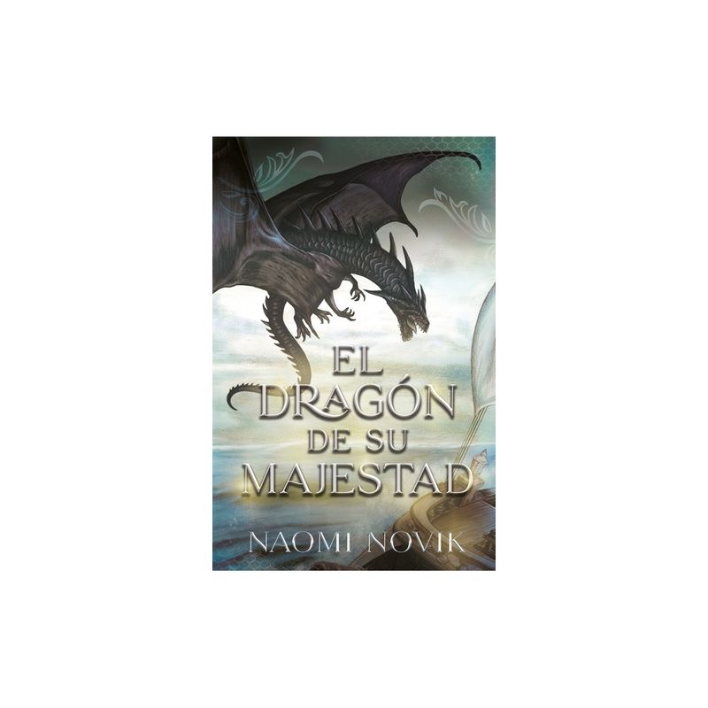 UMBRIEL EDITORES - El Dragon De Su Majestad