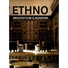 ANTARTICA LIBROS - Ethno Architecture & Interiors