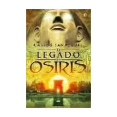 LA ESFERA DE LOS LIBROS - El Legado De Osiris