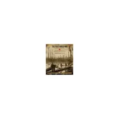 ANTARTICA LIBROS - The First World War Remembered (Imperial War Museum)