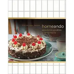ANTARTICA LIBROS - Divina Indulgencia Horneando Exquisitos Postres Y Tentempies