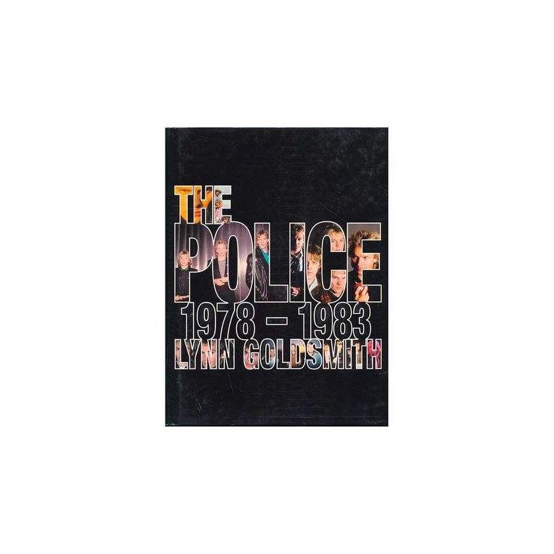 KONEMANN - The Police: 1978-1983