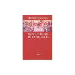 CATALONIA - Breve Historia De La Filosofía