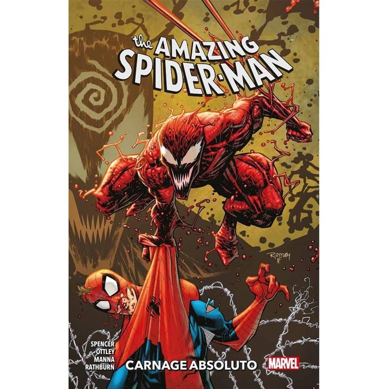PANINI EDICIONES - Amazing Spider-Man  Vol.04