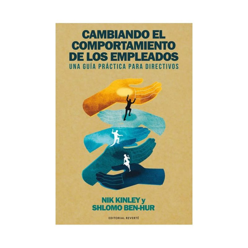 REVERTE - Cambiando El Comportamiento De Los Empleados