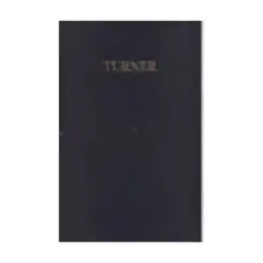 ANTARTICA LIBROS - Turner (+Cd)