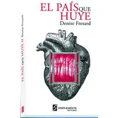 SIMPLEMENTE - El Pais Que Huye