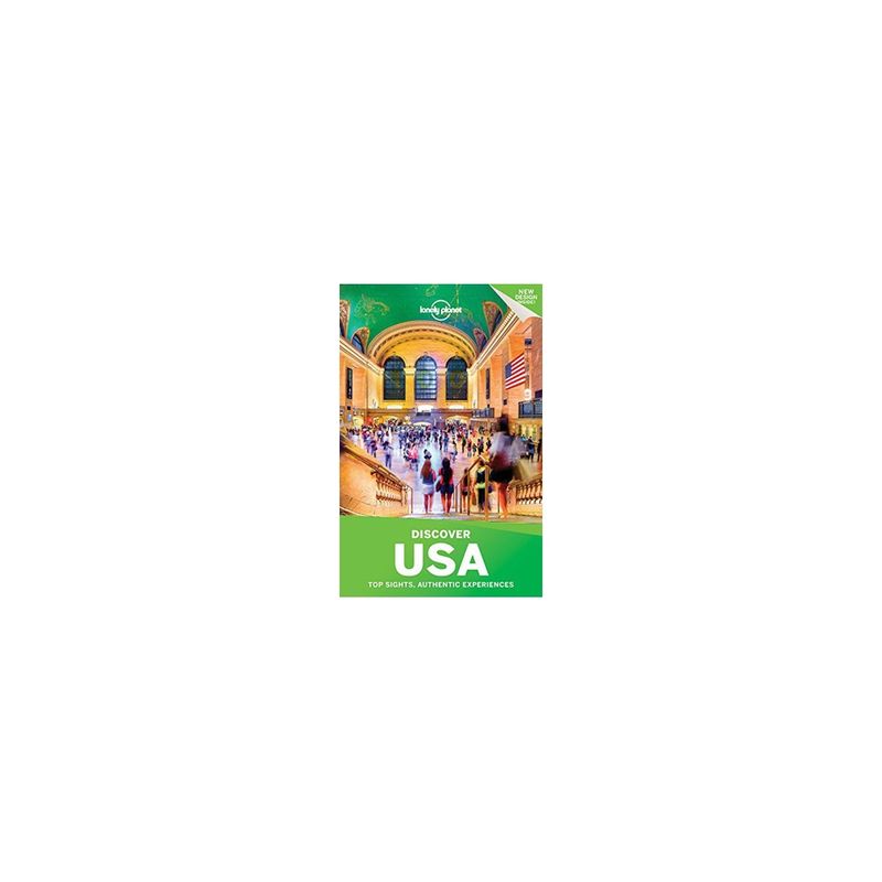 ANTARTICA LIBROS - Discover Usa 3º Edicion