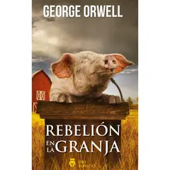 DEL FONDO - Rebelion En La Granja