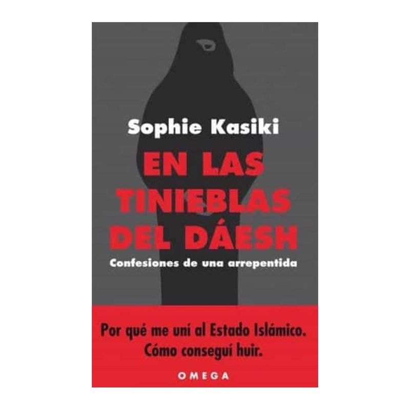 OMEGA - En Las Tinieblas Del Daesh