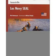 KONEMANN - Los Navy Seal #5 Fuerzas De Elite
