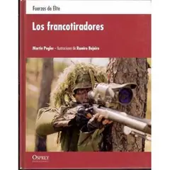 KONEMANN - Los Francotiradores #1 Fuerzas De Elite