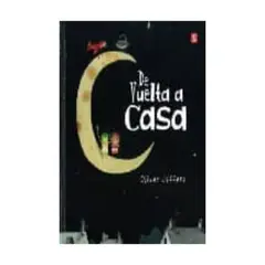 ANTARTICA LIBROS - De Vuelta A Casa (Td)