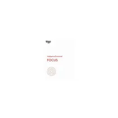 ANTARTICA LIBROS - Focus. Serie Inteligencia Emocional