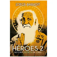 SUDAMERICANA - Heroes #2 Historia De Chile