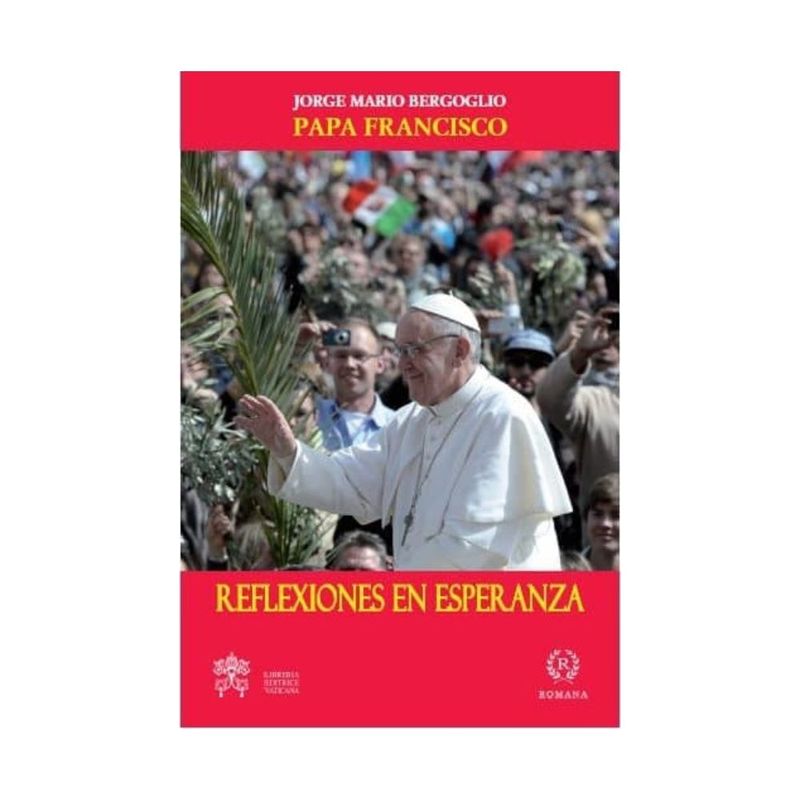 EDICIONES MORATA - Reflexiones En Esperanza