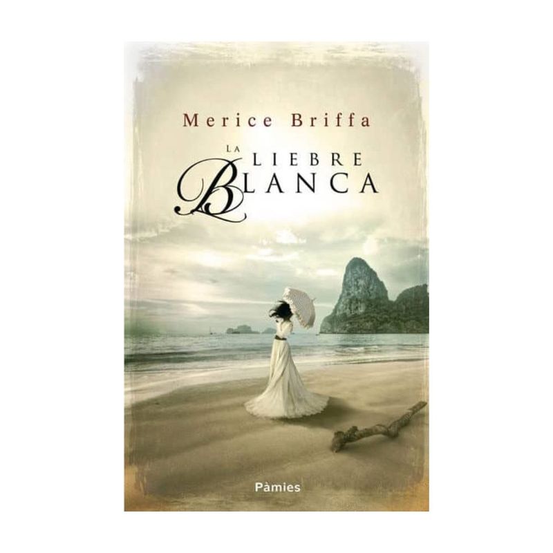 EDICIONES MORATA - La Liebre Blanca