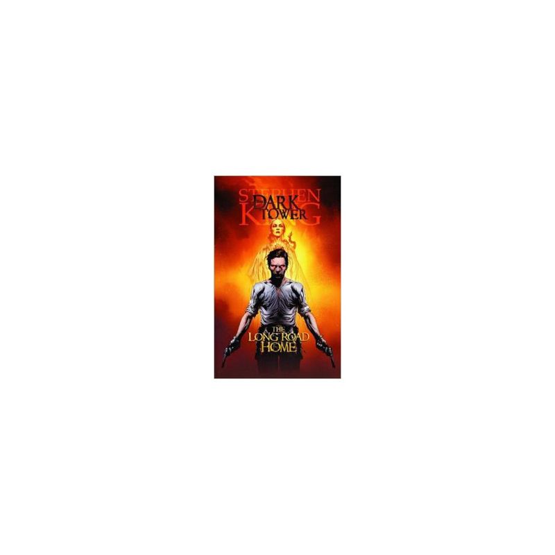 MARVEL COMICS - Dark Tower: The Long Road Home