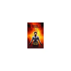 MARVEL COMICS - Dark Tower: The Long Road Home