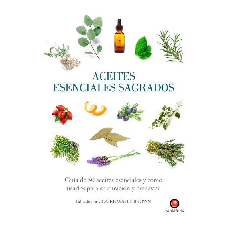 CONTRAPUNTO - Aceites Esenciales Sagrados