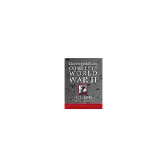 ANTARTICA LIBROS - The New York Times Complete World War 2