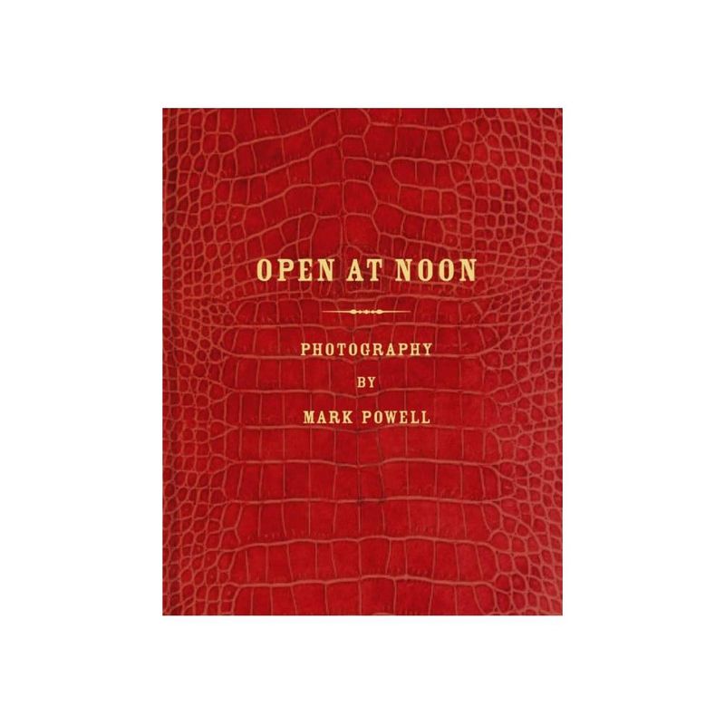 RM - Open At Noon