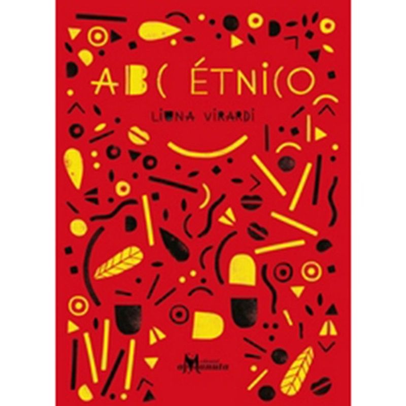 AMANUTA - Abc Etnico