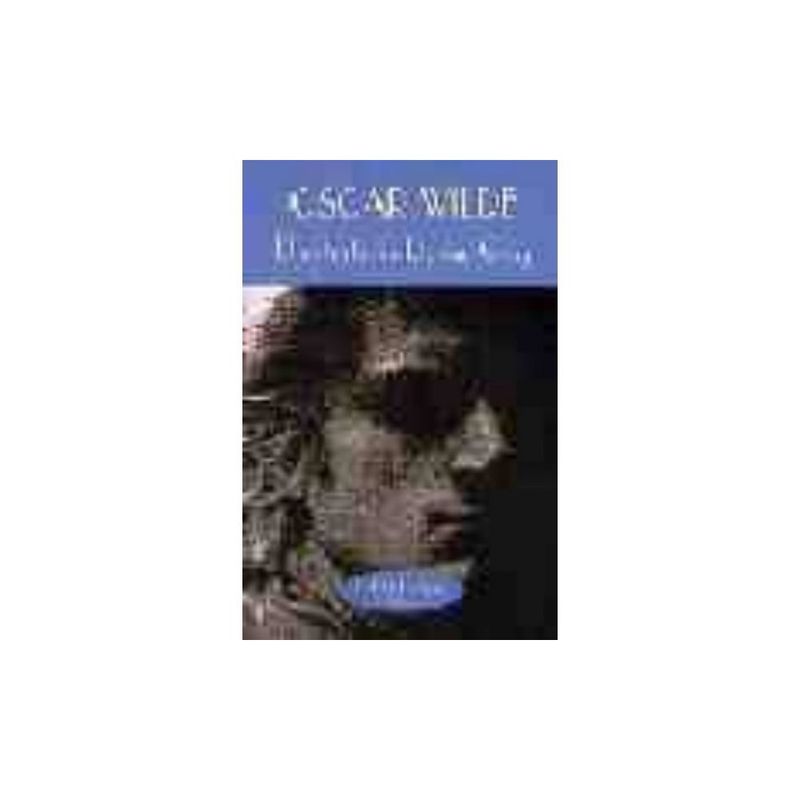 ANTARTICA LIBROS - El Retrato De Dorian Gray