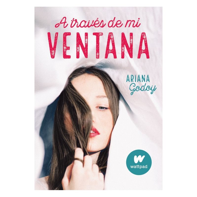 ALFAGUARA JUVENIL - A Través De Mi Ventana